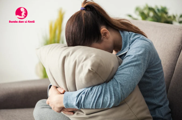 Ibu Rungsing Lagi Mood: Saat Emosi Meledak Tapi Tak Pernah Diungkap Utuh